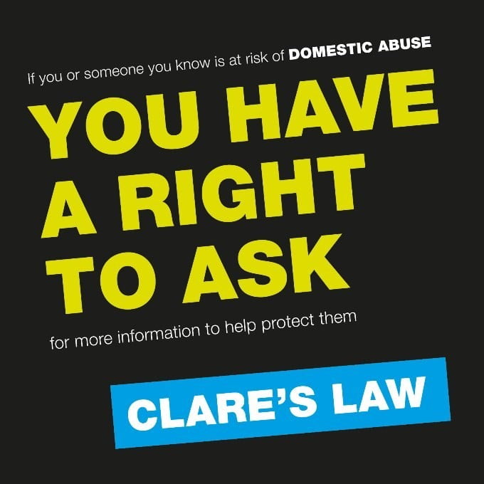 clare's law case study